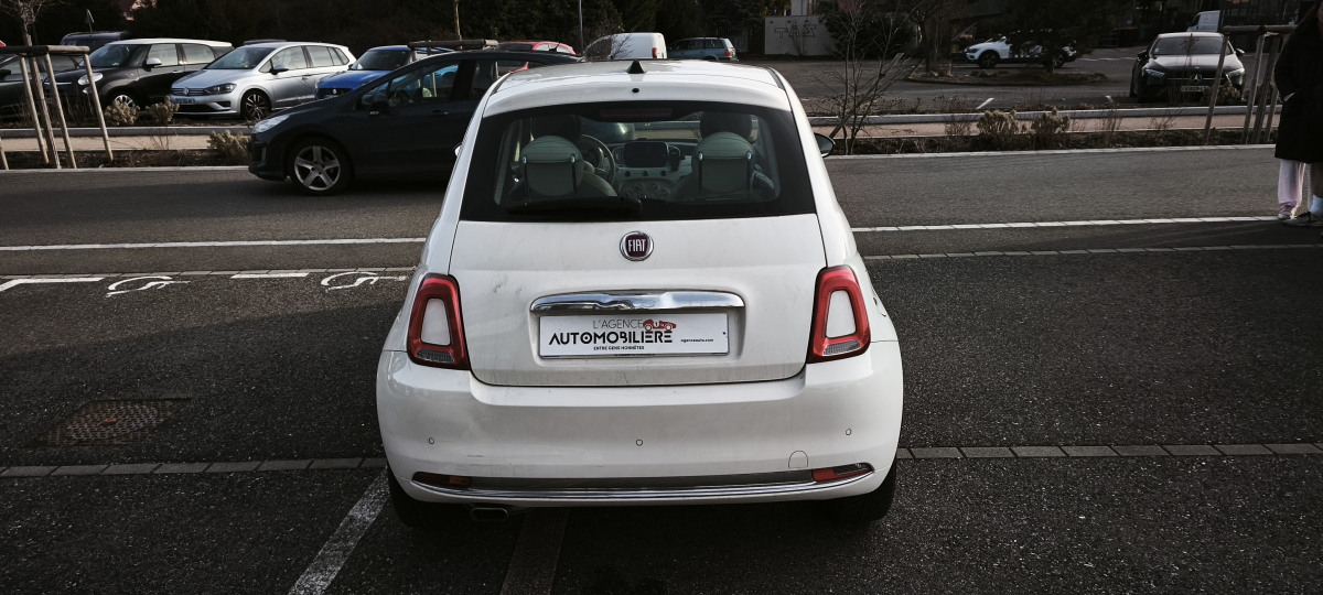 Fiat 500 — 6