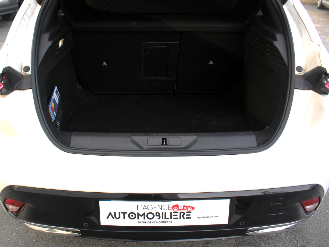 Peugeot 308 — 38