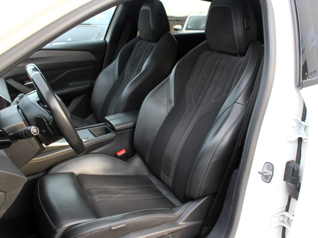 Peugeot 308 — 25