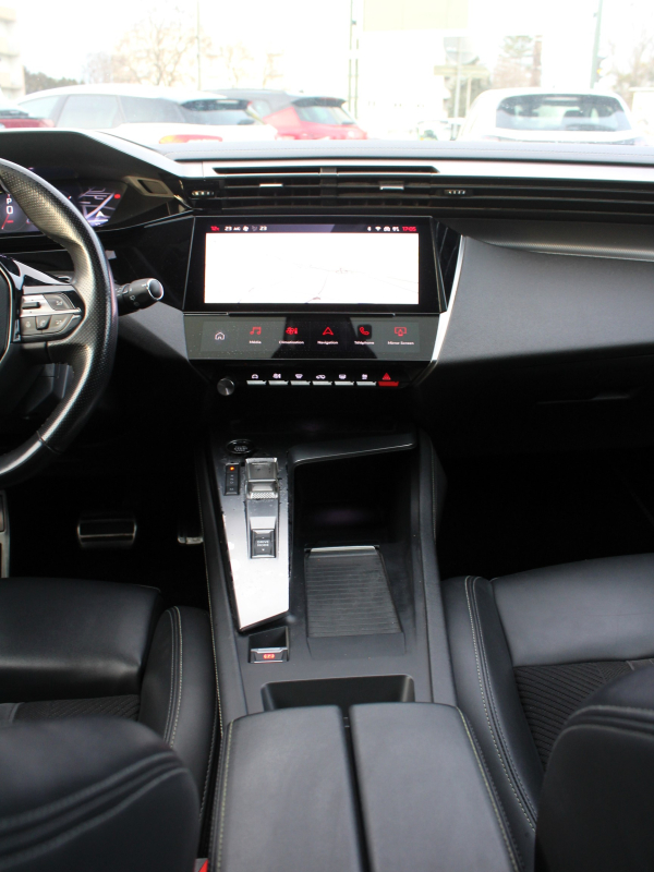 Peugeot 308 — 15
