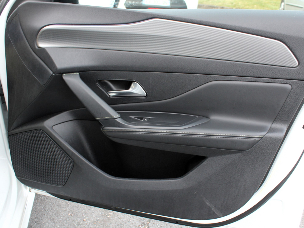 Peugeot 308 — 34