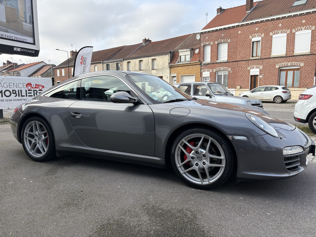 Porsche 911 — 8