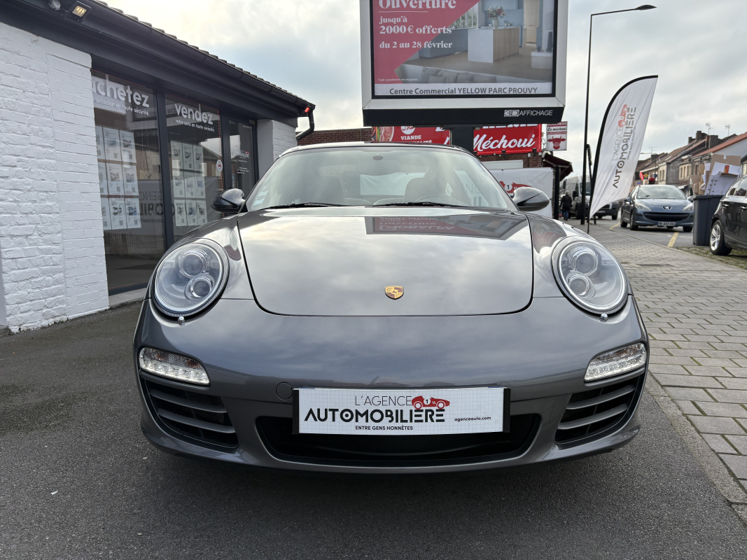 Porsche 911 — 10