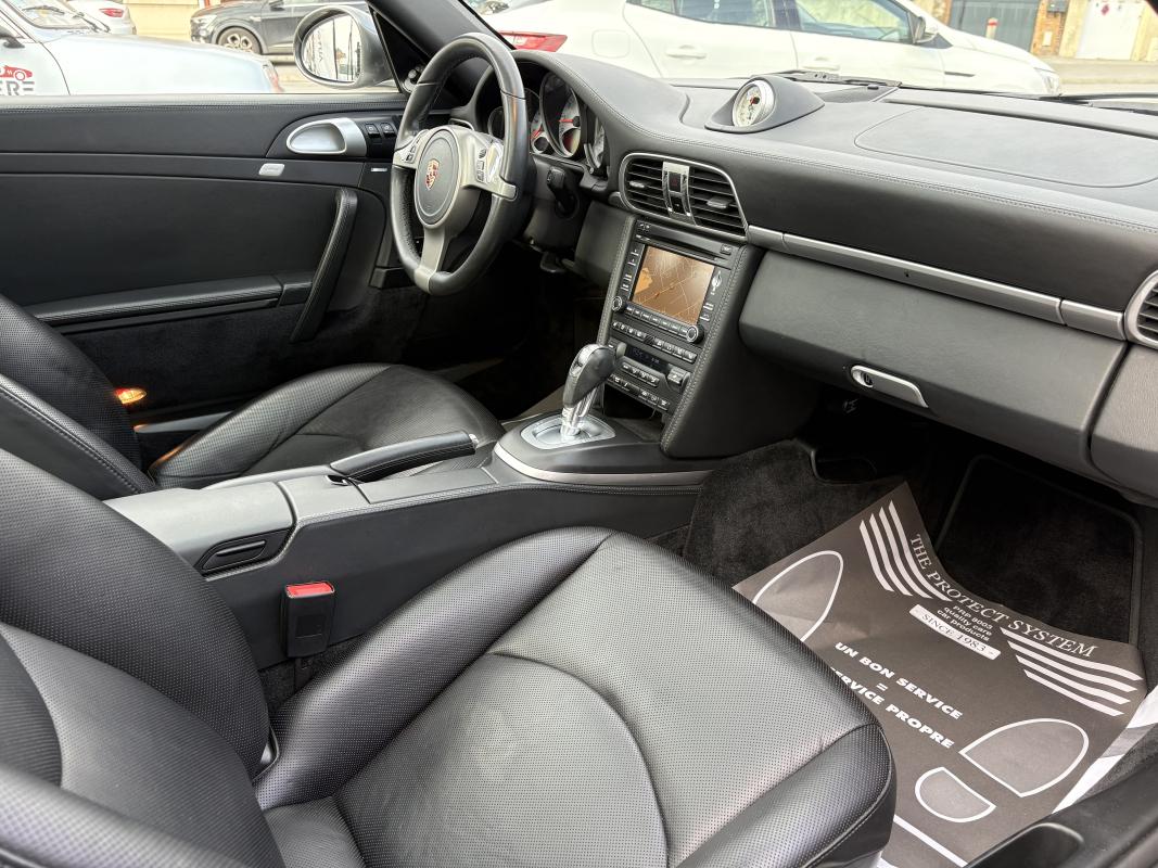 Porsche 911 — 13