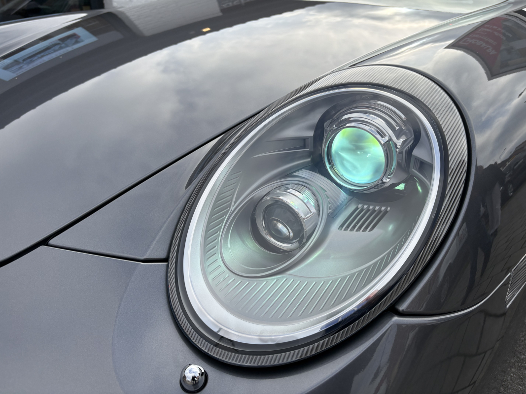 Porsche 911 — 38