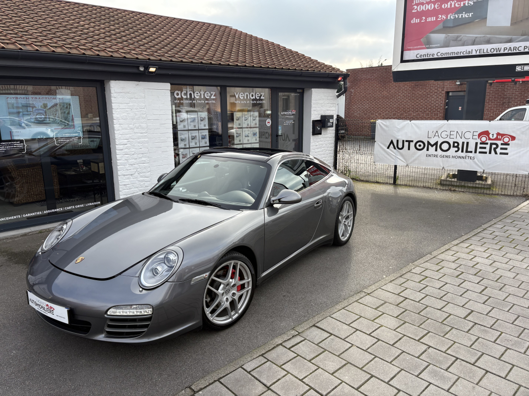 Porsche 911 — 30