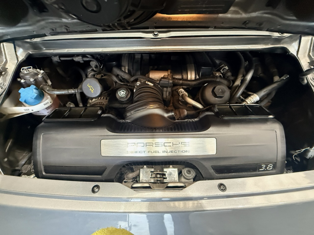 Porsche 911 — 19