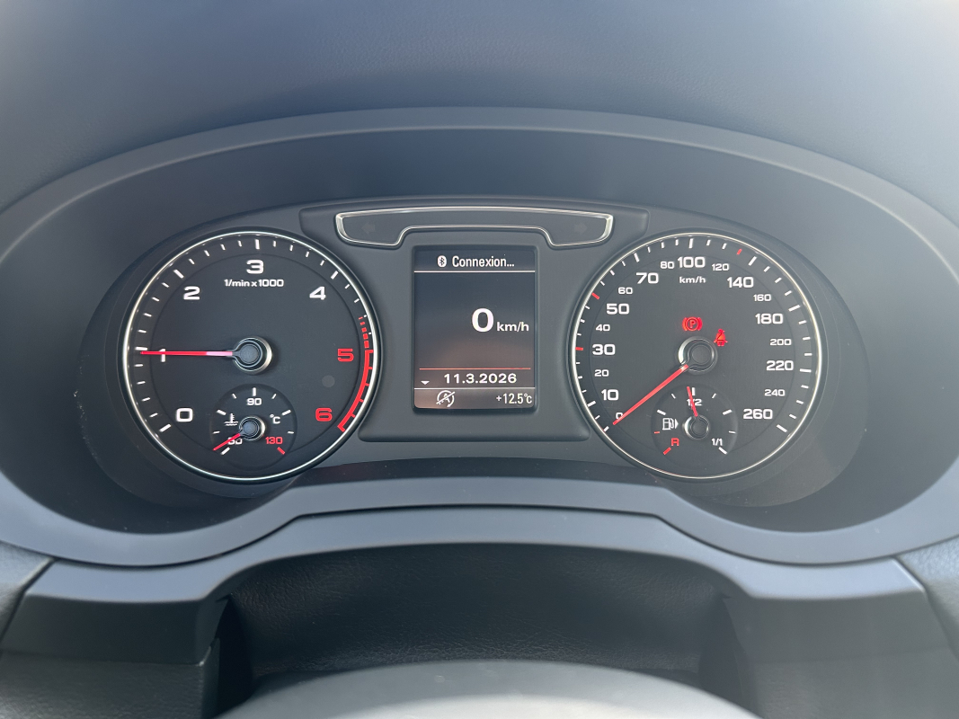 Audi Q3 — 17