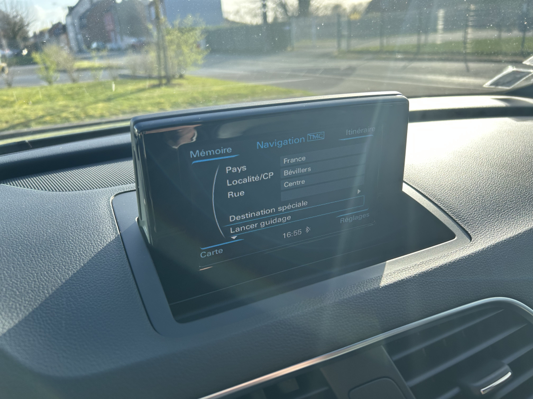 Audi Q3 — 18
