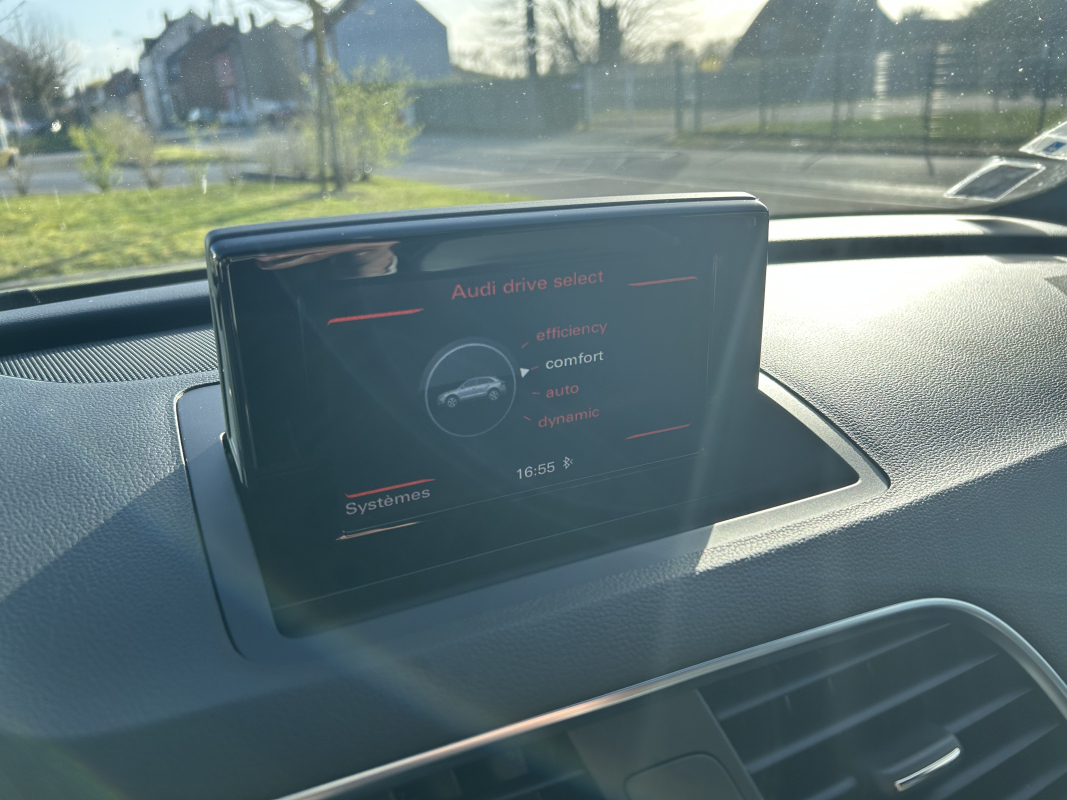 Audi Q3 — 19