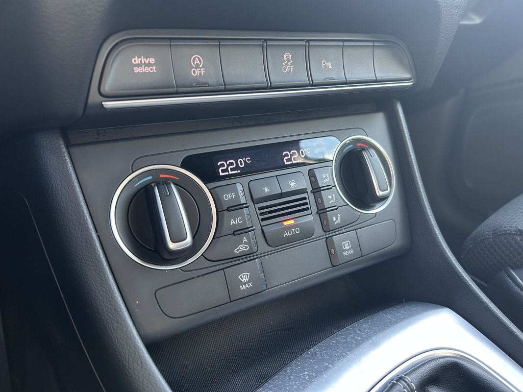 Audi Q3 — 22
