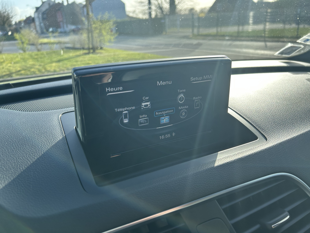 Audi Q3 — 20