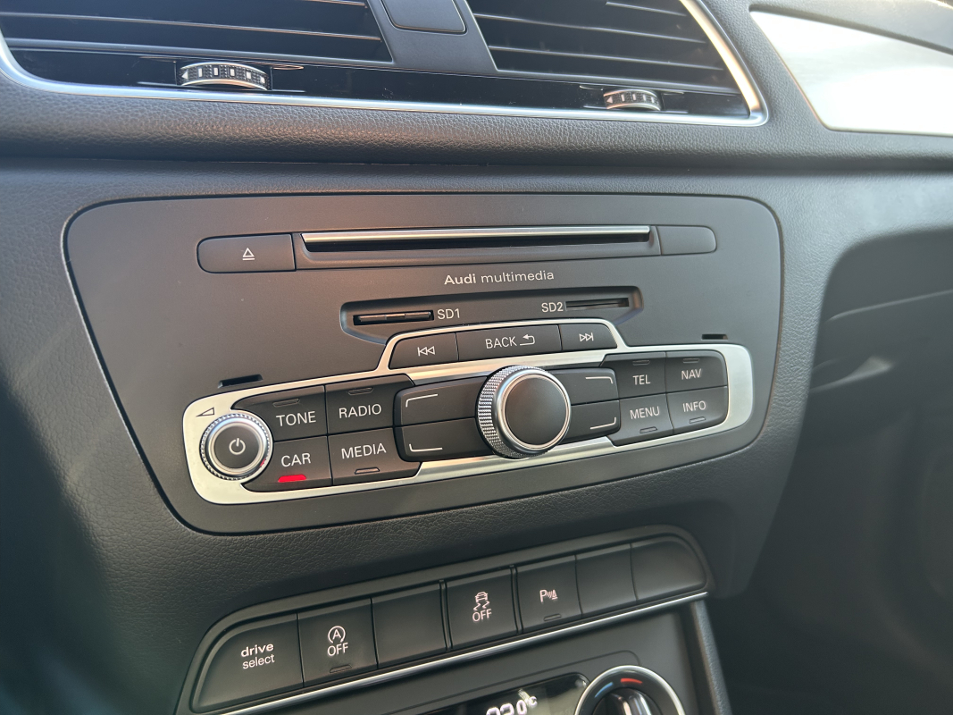 Audi Q3 — 21