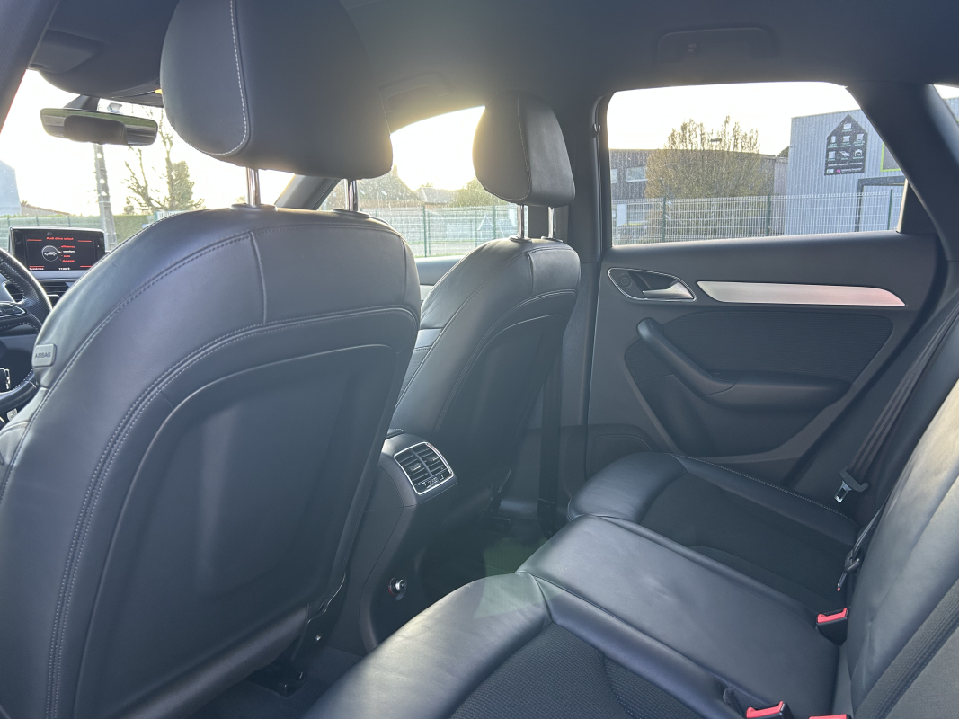 Audi Q3 — 34