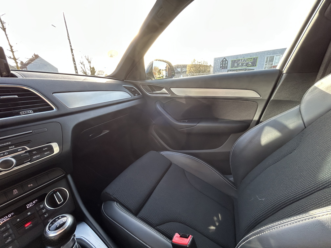 Audi Q3 — 26