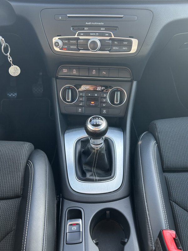 Audi Q3 — 24