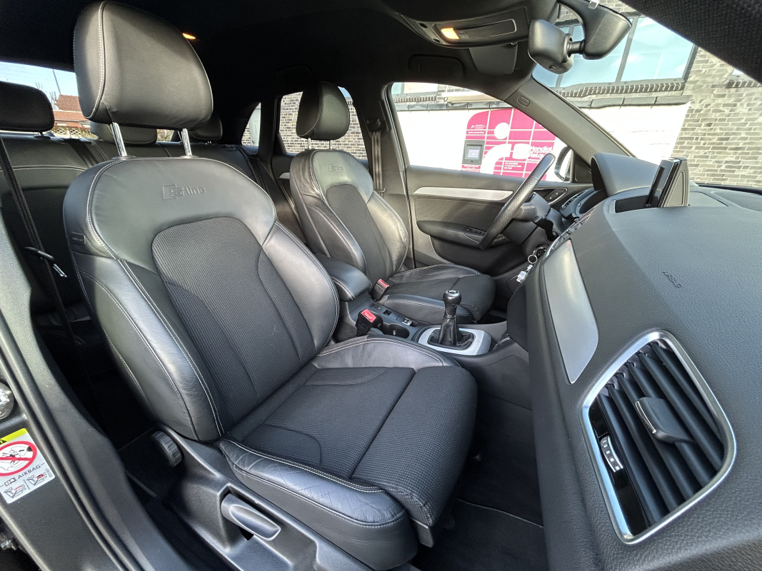Audi Q3 — 29