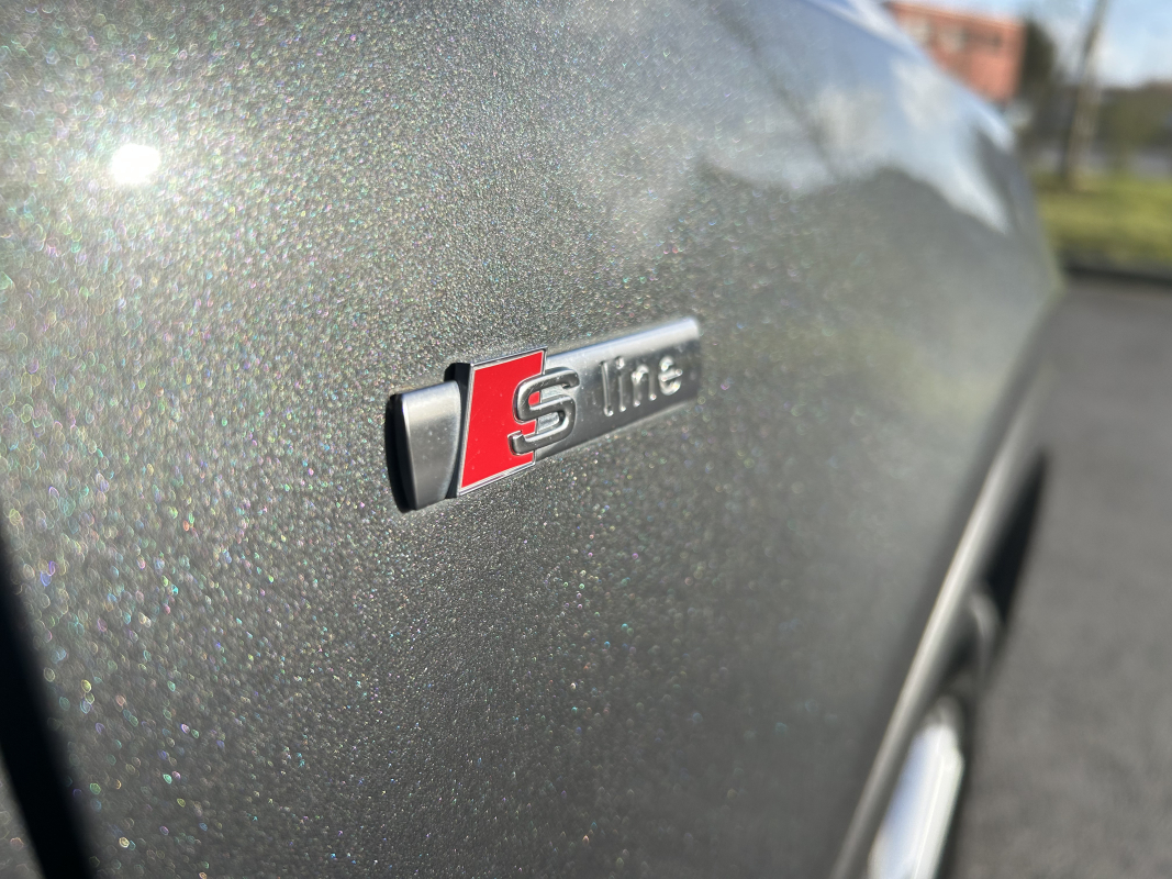 Audi Q3 — 38