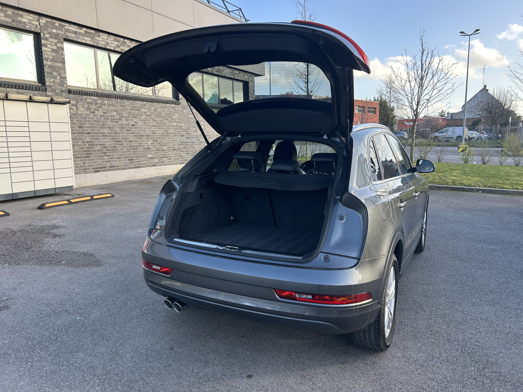 Audi Q3 — 36