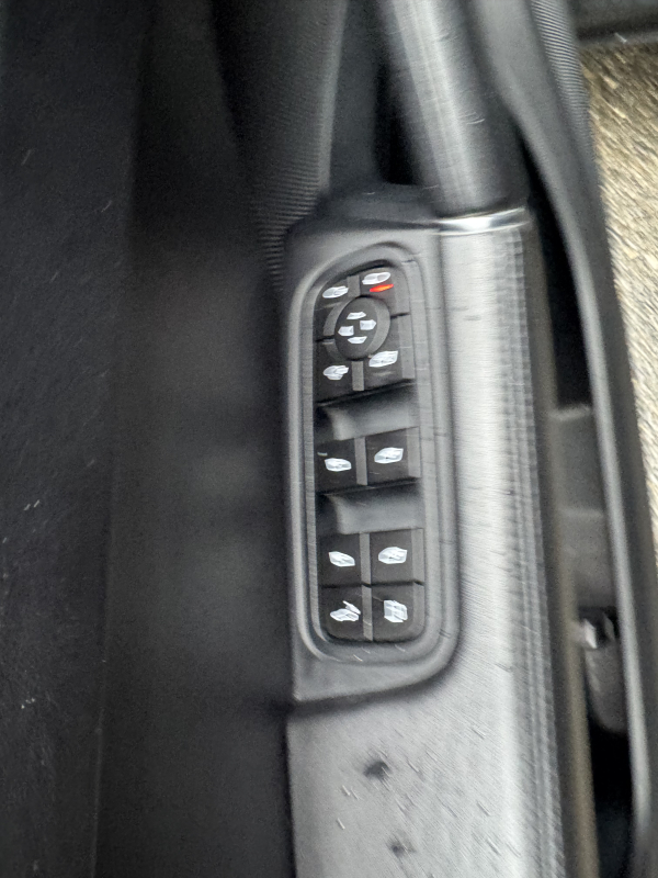 Porsche Cayenne Coupé — 33