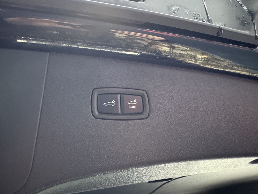 Porsche Cayenne Coupé — 37