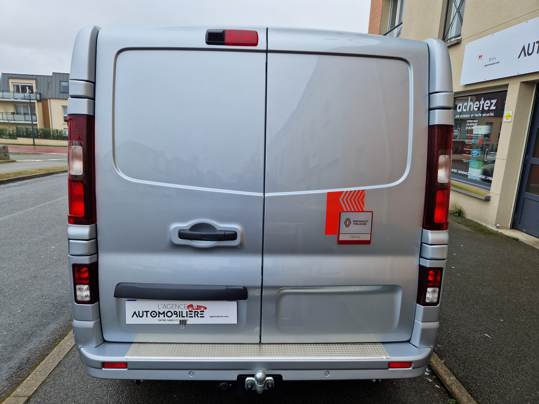 Renault Trafic — 4