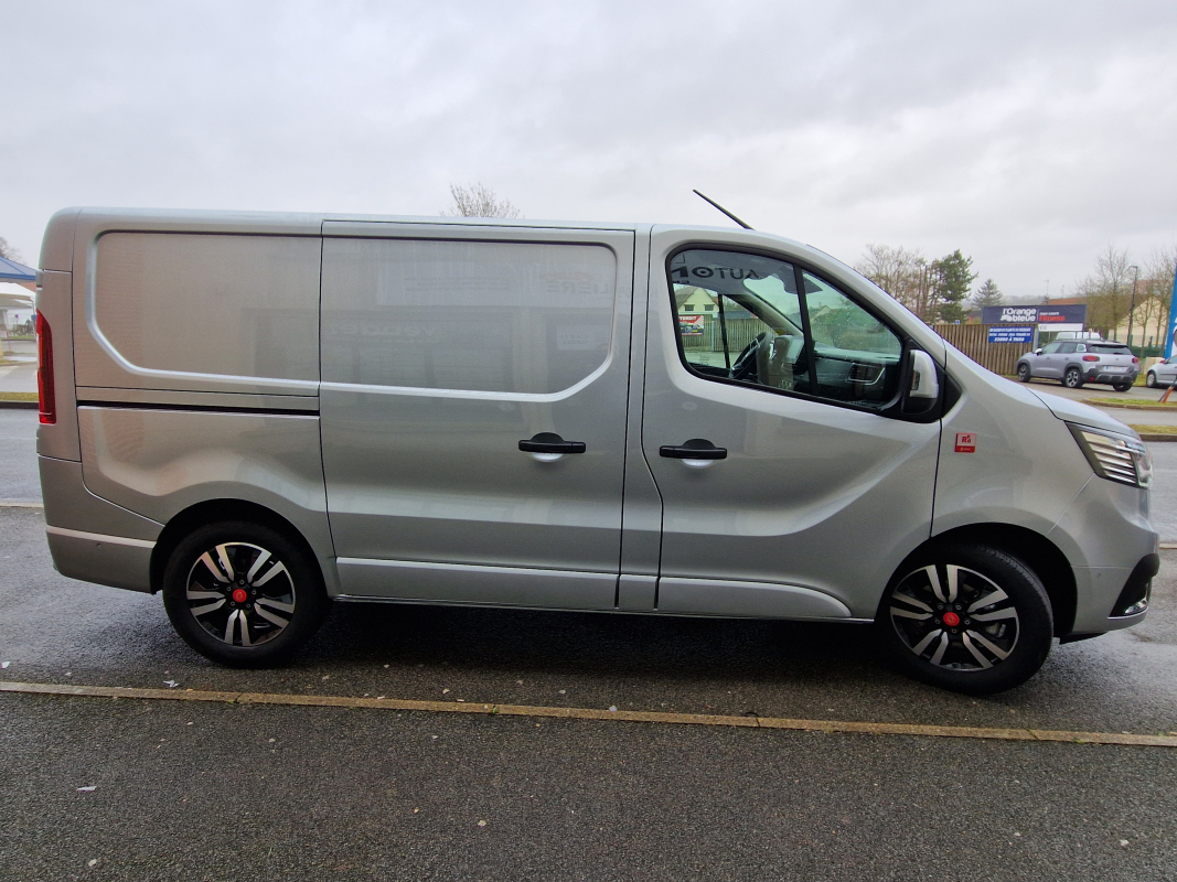 Renault Trafic — 6