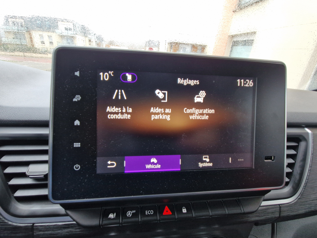 Renault Trafic — 15