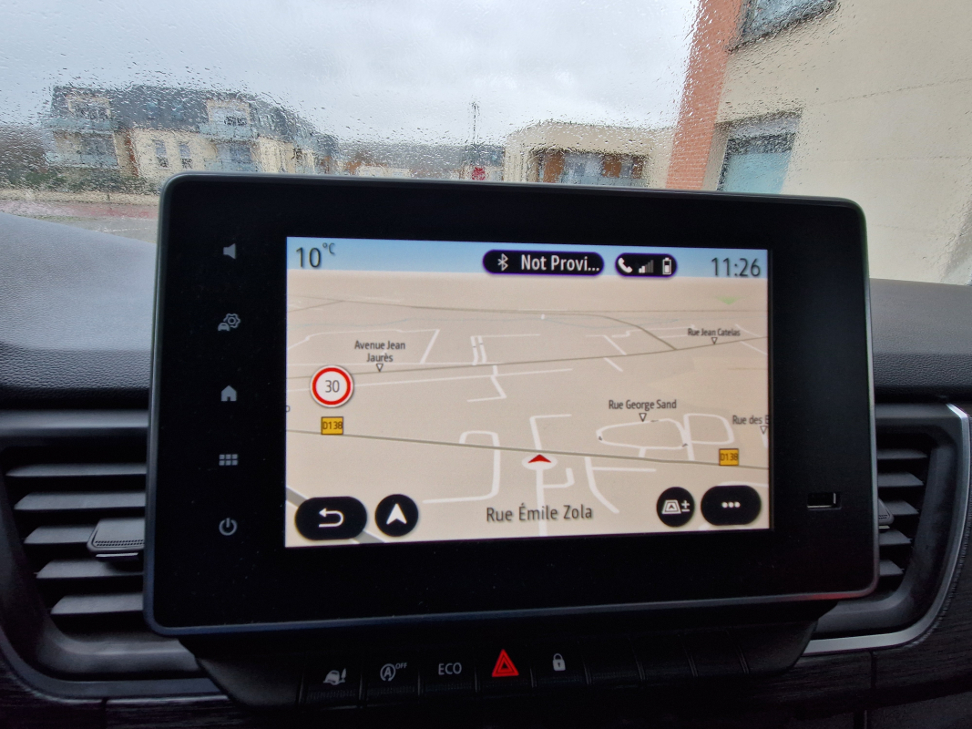 Renault Trafic — 24