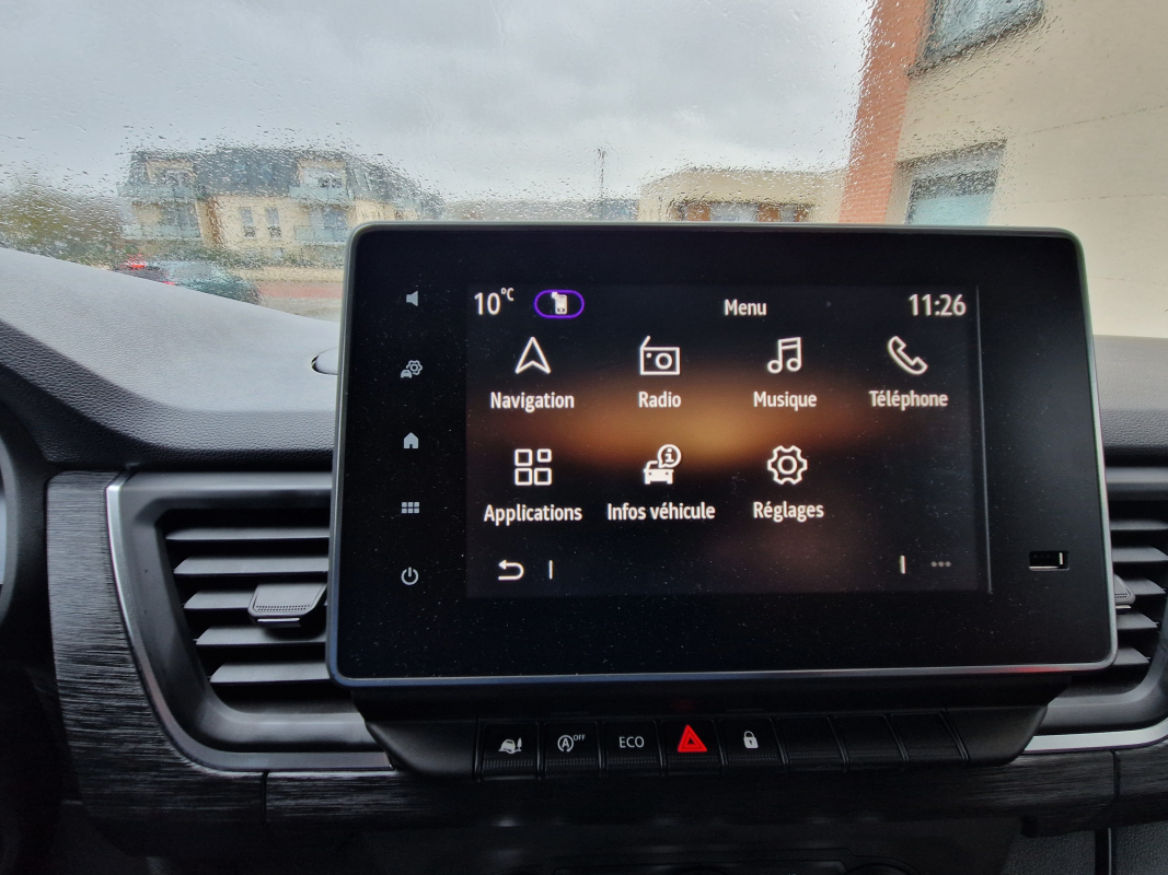 Renault Trafic — 27