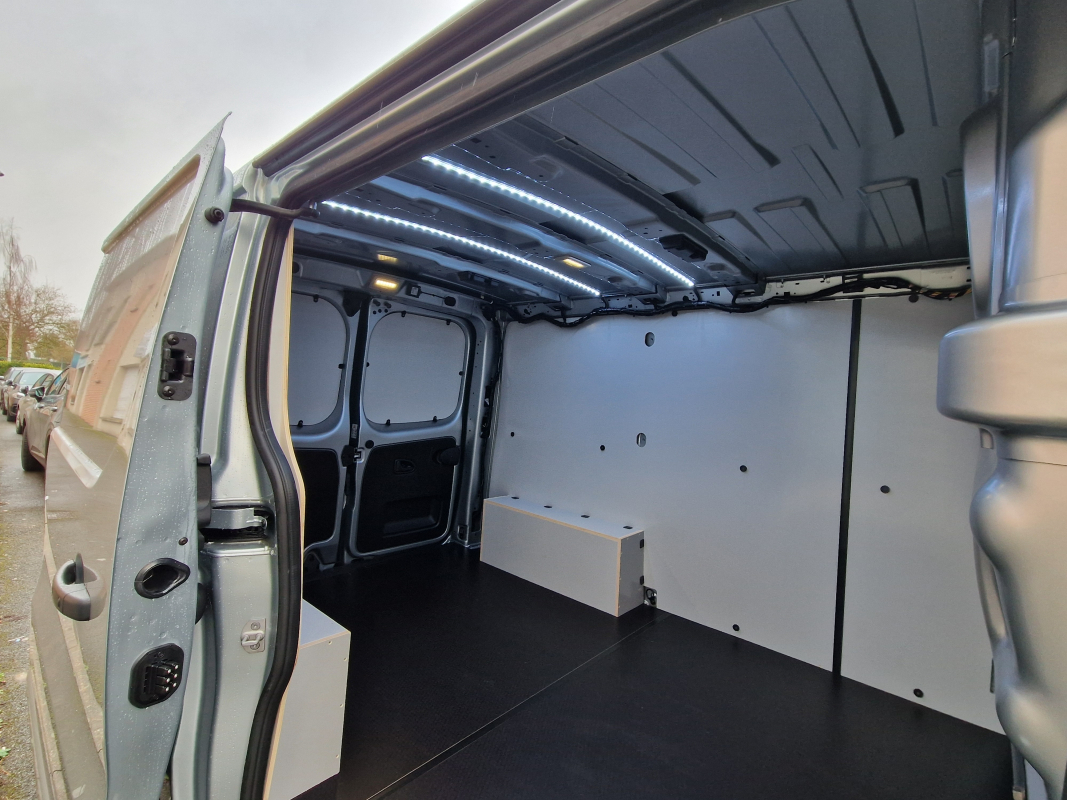 Renault Trafic — 20