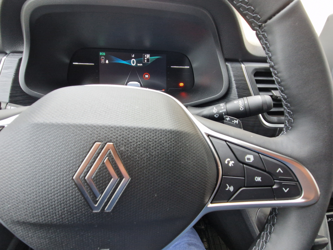 Renault Trafic — 23