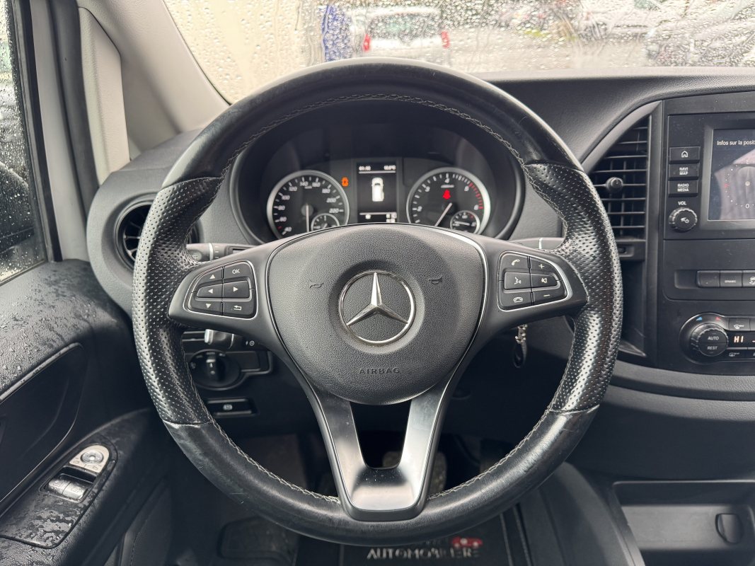 Mercedes Vito — 10