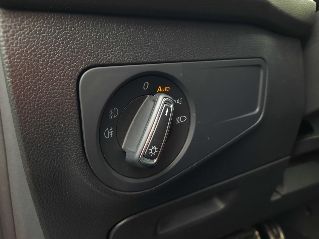 Volkswagen Tiguan Allspace — 10