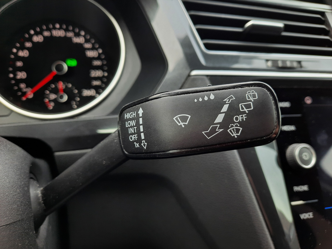 Volkswagen Tiguan Allspace — 13