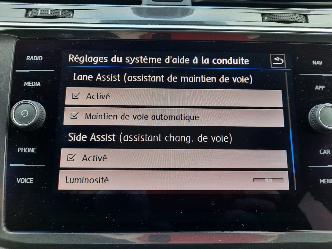 Volkswagen Tiguan Allspace — 25
