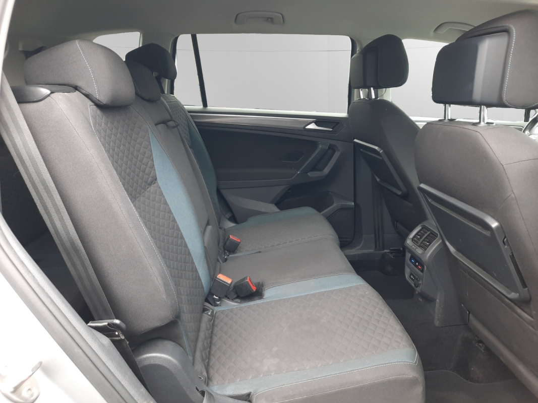 Volkswagen Tiguan Allspace — 30
