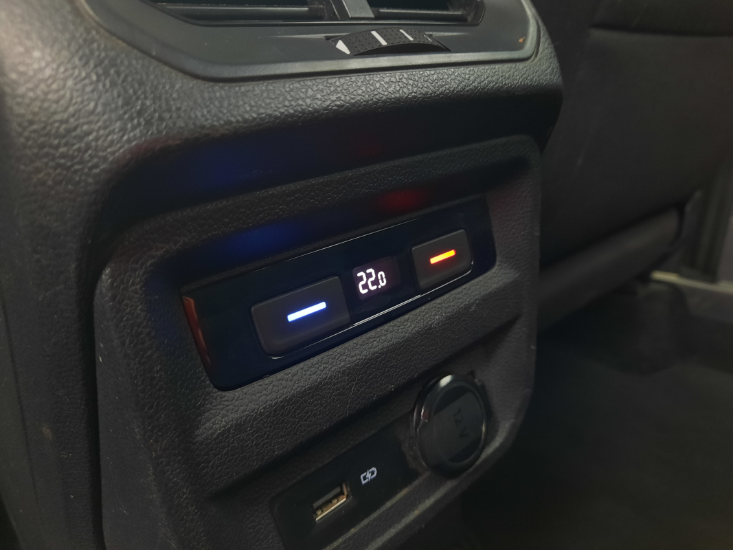 Volkswagen Tiguan Allspace — 31