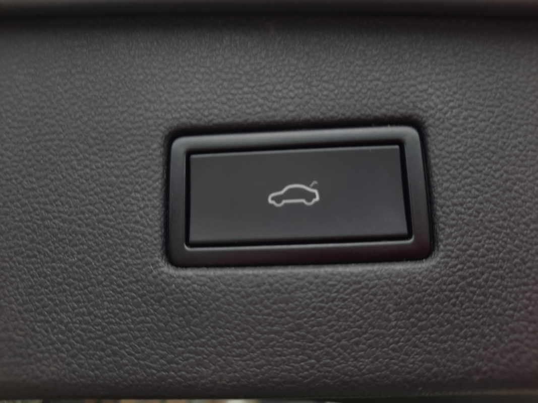 Volkswagen Tiguan Allspace — 35