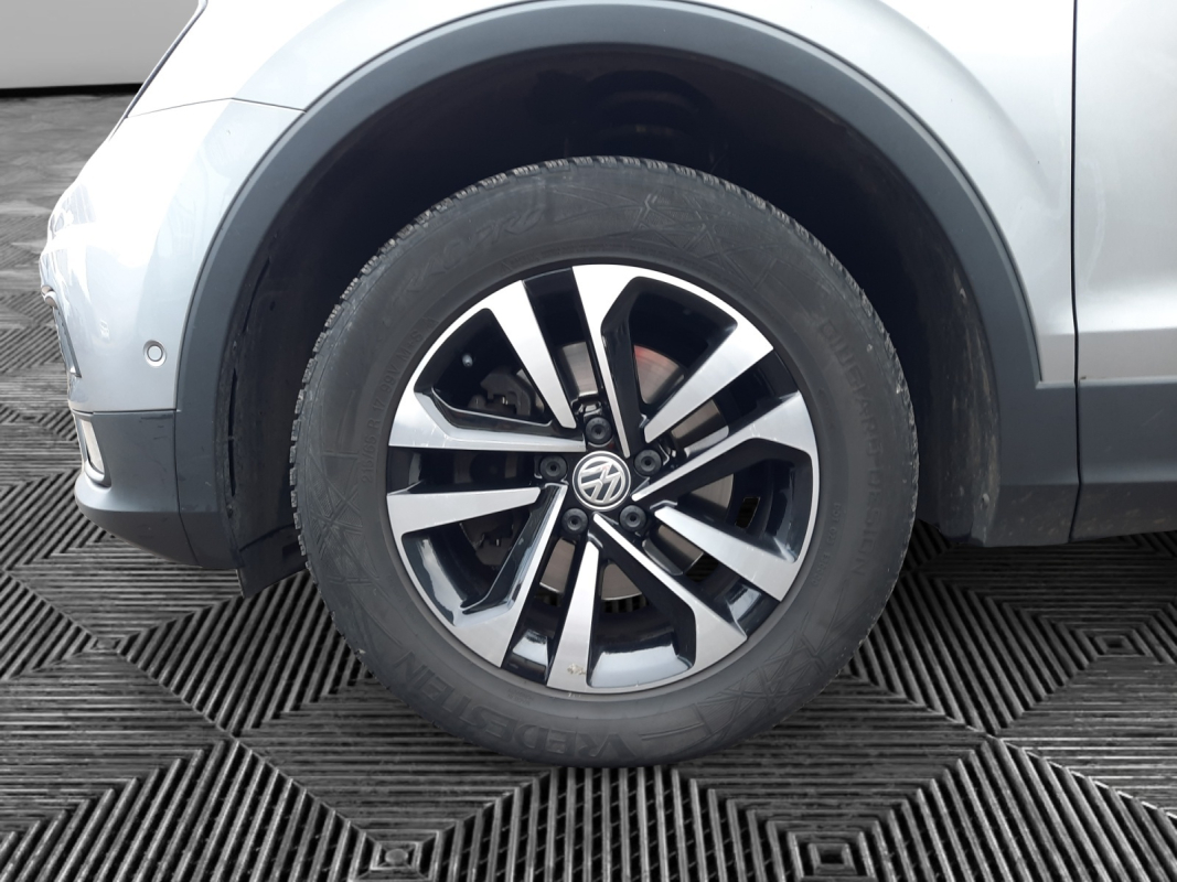 Volkswagen Tiguan Allspace — 37
