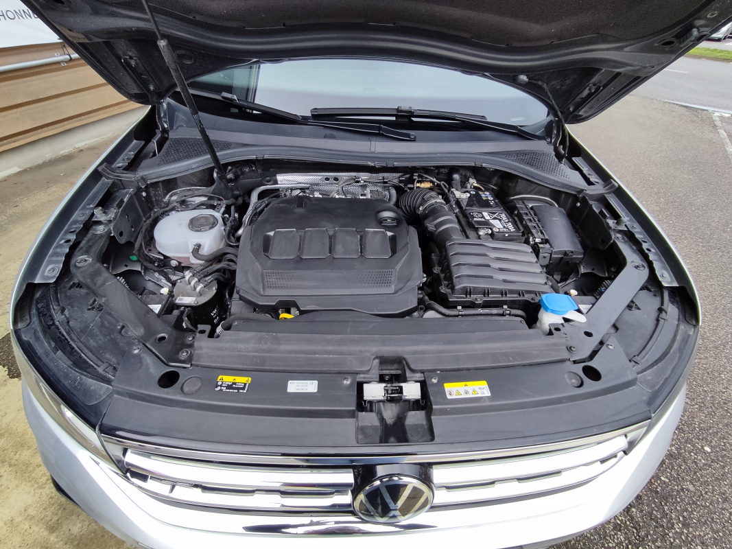 Volkswagen Tiguan — 31