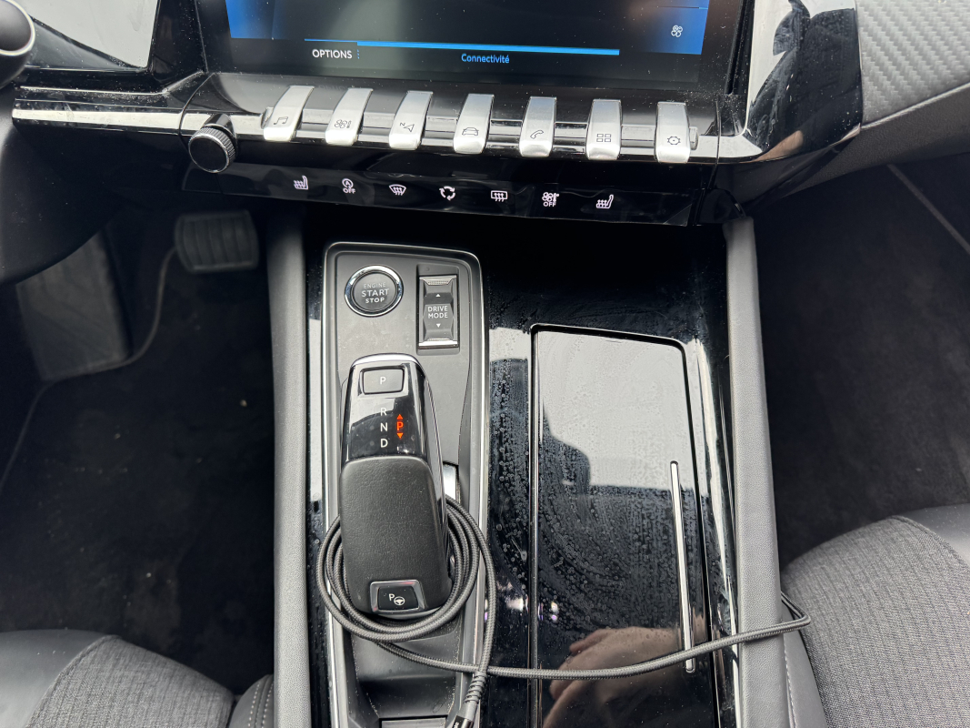 Peugeot 508 — 18