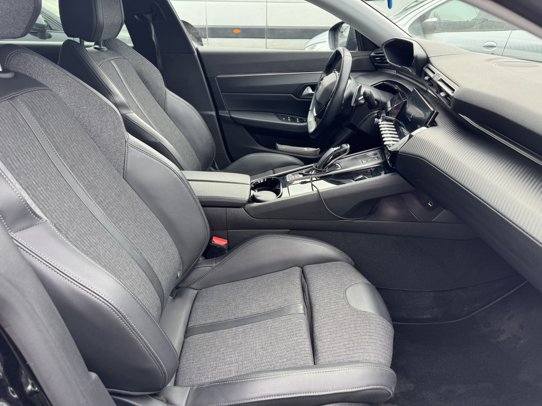 Peugeot 508 — 14