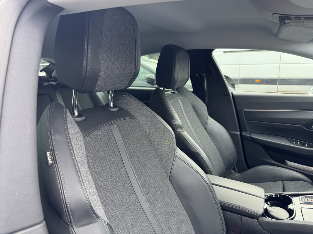 Peugeot 508 — 15