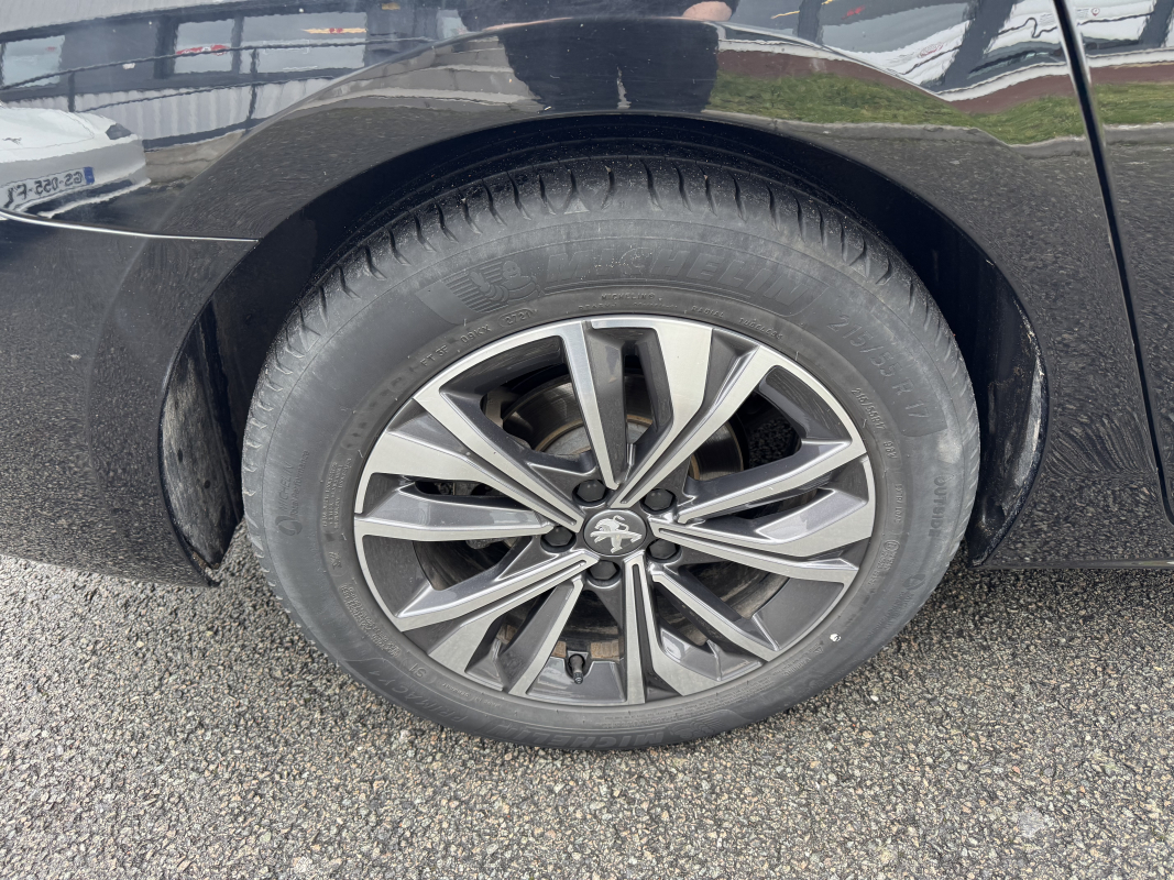 Peugeot 508 — 24