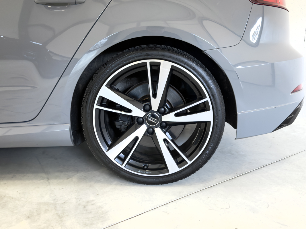 Audi RS3 — 34