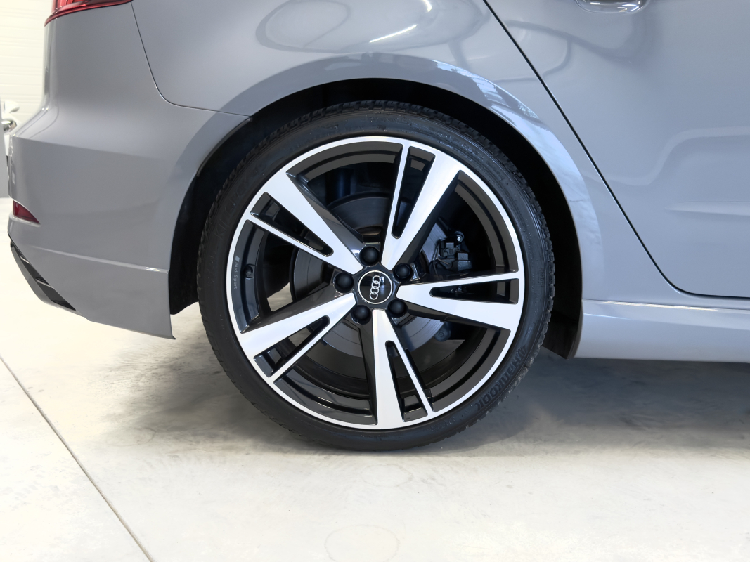Audi RS3 — 35