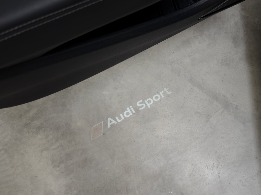 Audi RS3 — 30