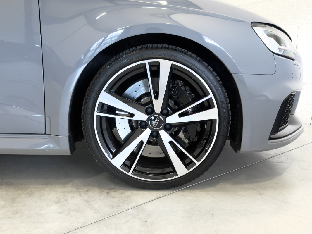 Audi RS3 — 36