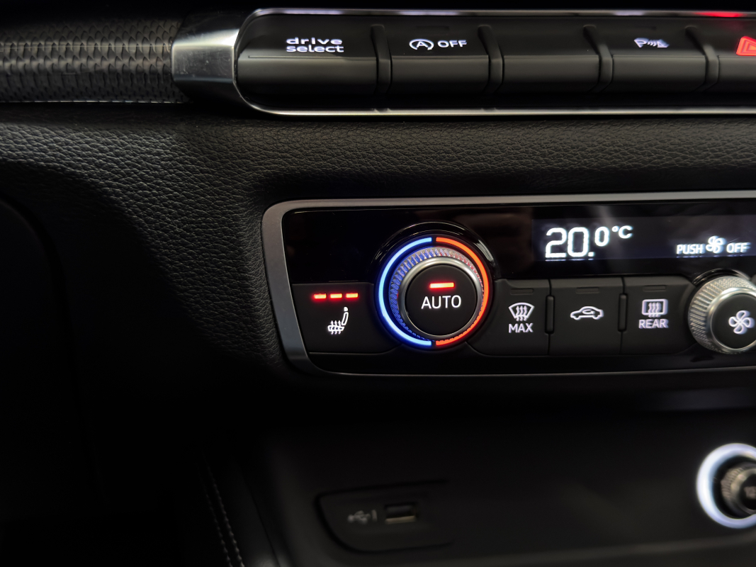 Audi RS3 — 25